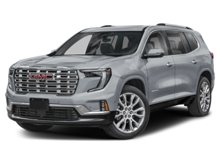 Huston GMC in LAKE WALES FL