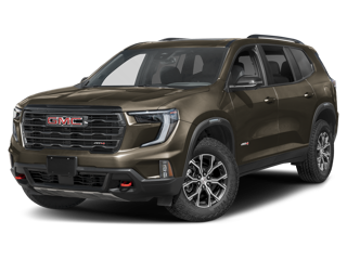 Huston GMC in LAKE WALES FL