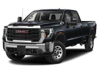 Huston GMC in LAKE WALES FL