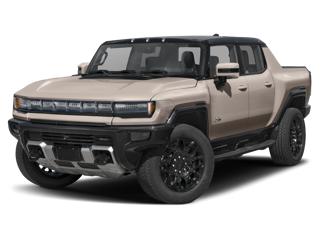 HUMMER EV vs Tesla Cybertruck - Huston GMC in LAKE WALES FL