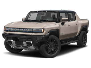 HUMMER EV vs Tesla Cybertruck - Huston GMC in LAKE WALES FL