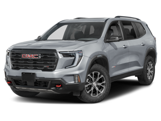 GMC Acadia - Huston GMC in LAKE WALES FL