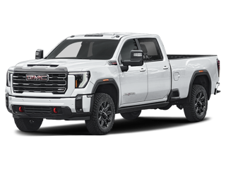 GMC Sierra HD - Huston GMC in LAKE WALES FL