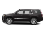 2018 Cadillac Escalade Platinum