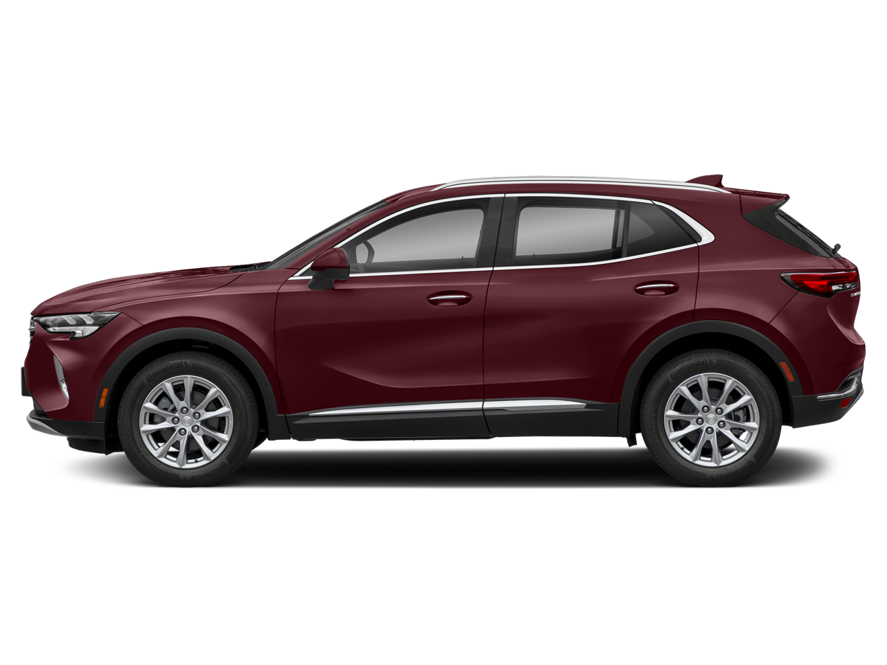 2022 Buick Envision Avenir