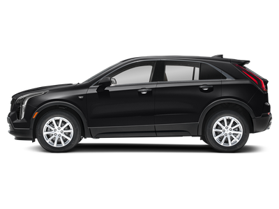 2023 Cadillac XT4 FWD Premium Luxury