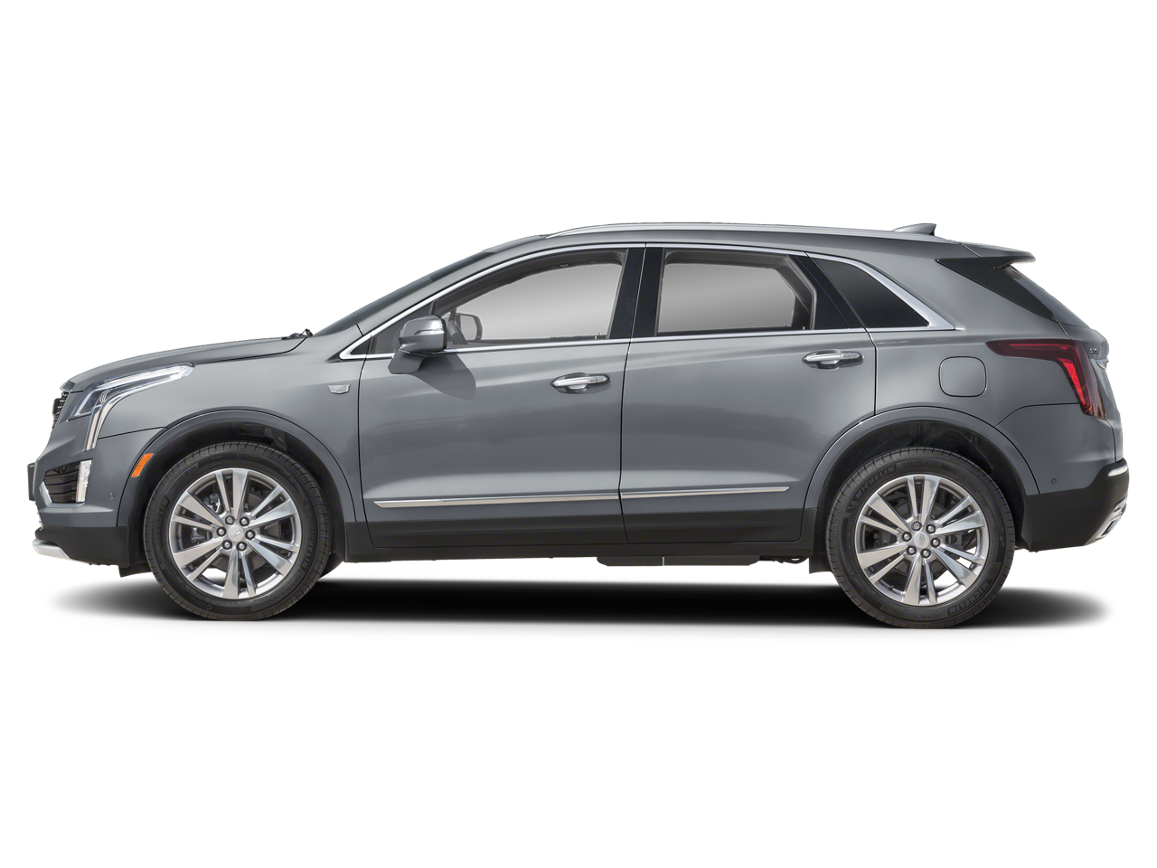 2024 Cadillac XT5 Luxury photo 3