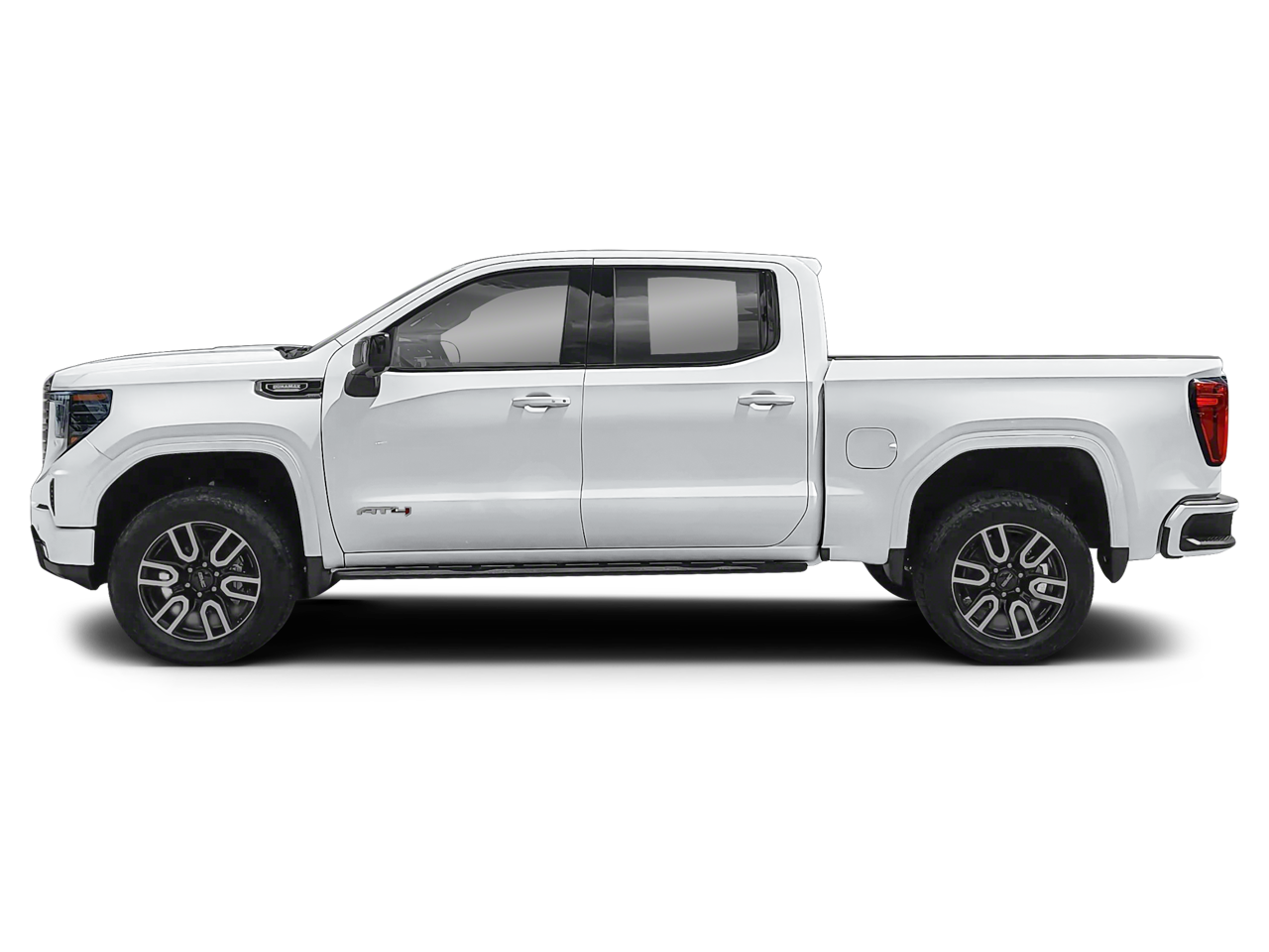 2026 GMC Sierra 1500 AT4 - Photo 38