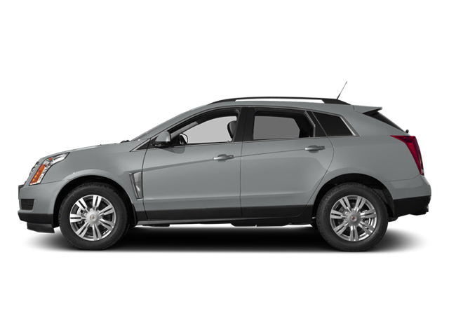 2013 Cadillac SRX Luxury Collection