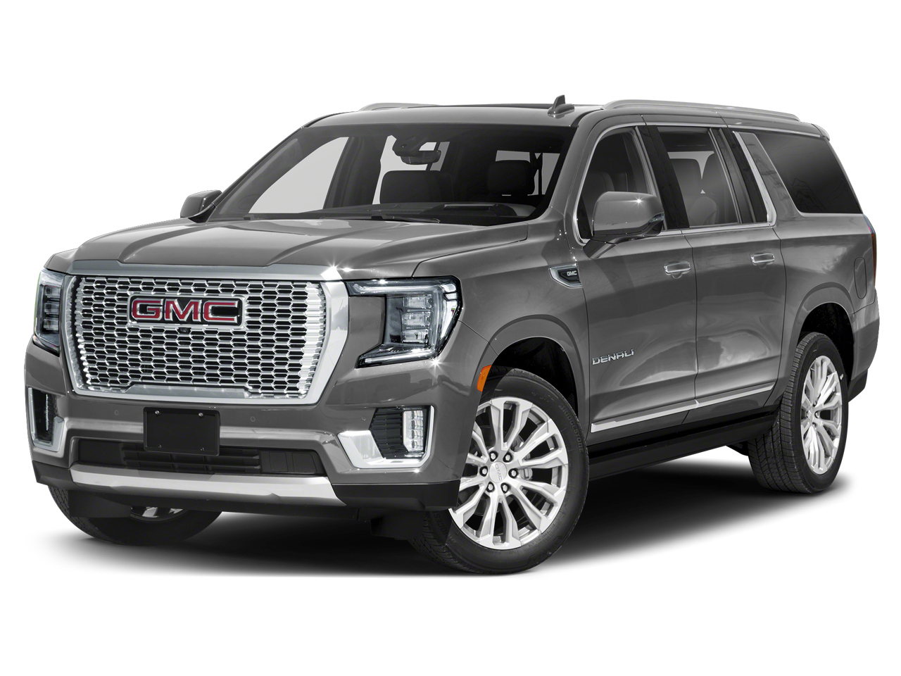 2022 GMC Yukon XL