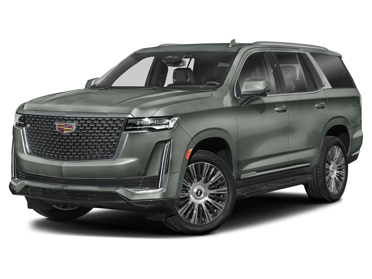 2023 Cadillac Escalade 4WD Premium Luxury's photo