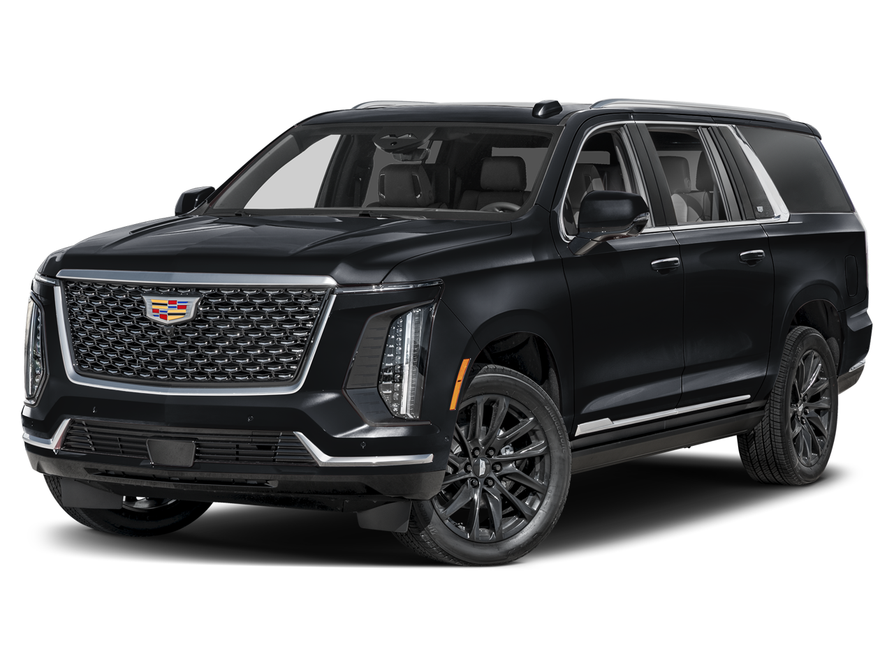 2025 Cadillac Escalade ESV Luxury