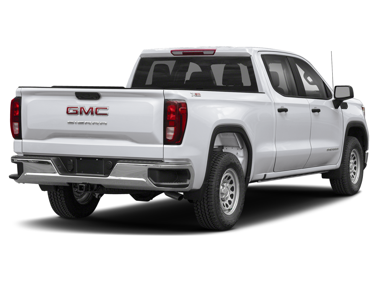 2022 GMC Sierra 1500 Denali Ultimate