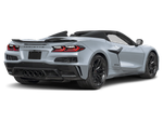 2024 Chevrolet Corvette Z06 3LZ