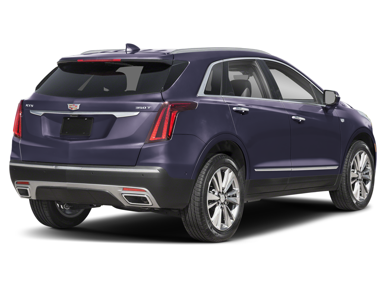 2025 Cadillac XT5 Premium Luxury photo 2