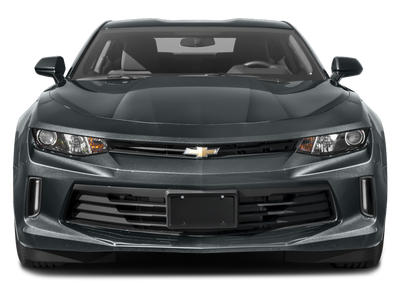 2016 Chevrolet Camaro 1LT