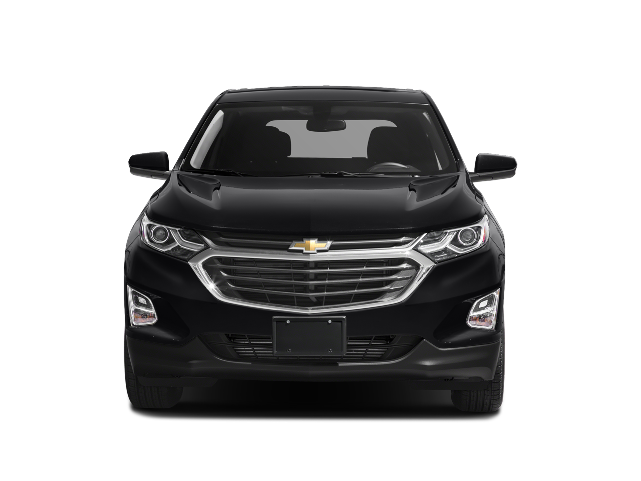 2018 Chevrolet Equinox LT photo 3