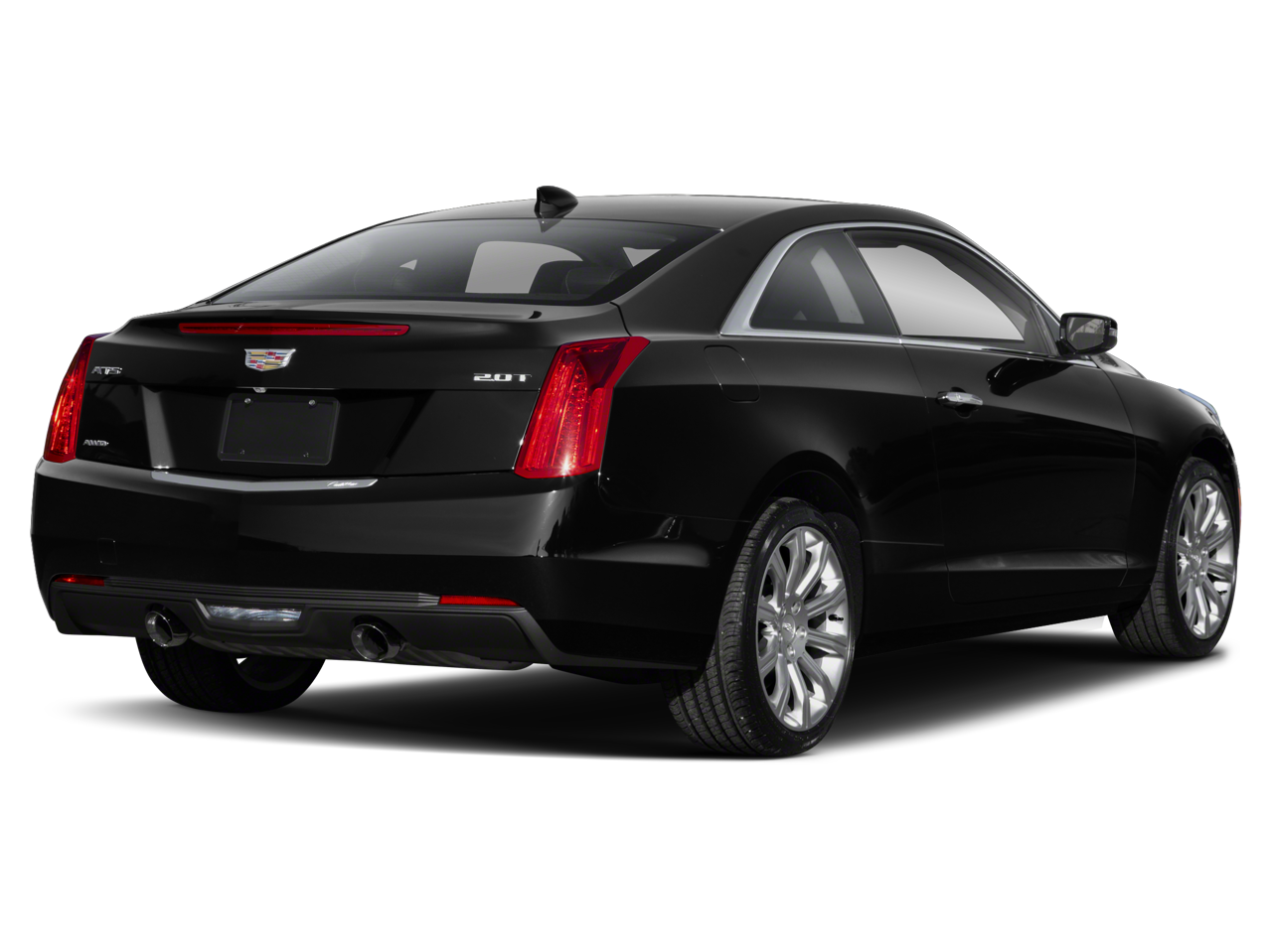 2019 Cadillac ATS Luxury RWD