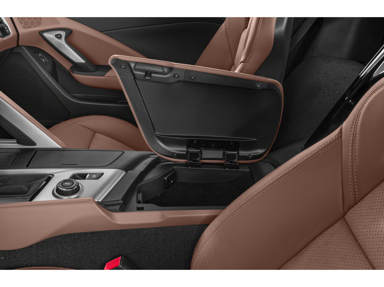 2019 Chevrolet Corvette Grand Sport Grand Sport 1LT