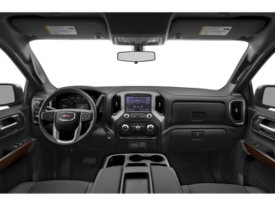 2019 GMC Sierra 1500 Base