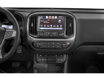 2019 GMC Canyon 4WD Denali
