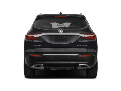 2020 Buick Enclave Preferred