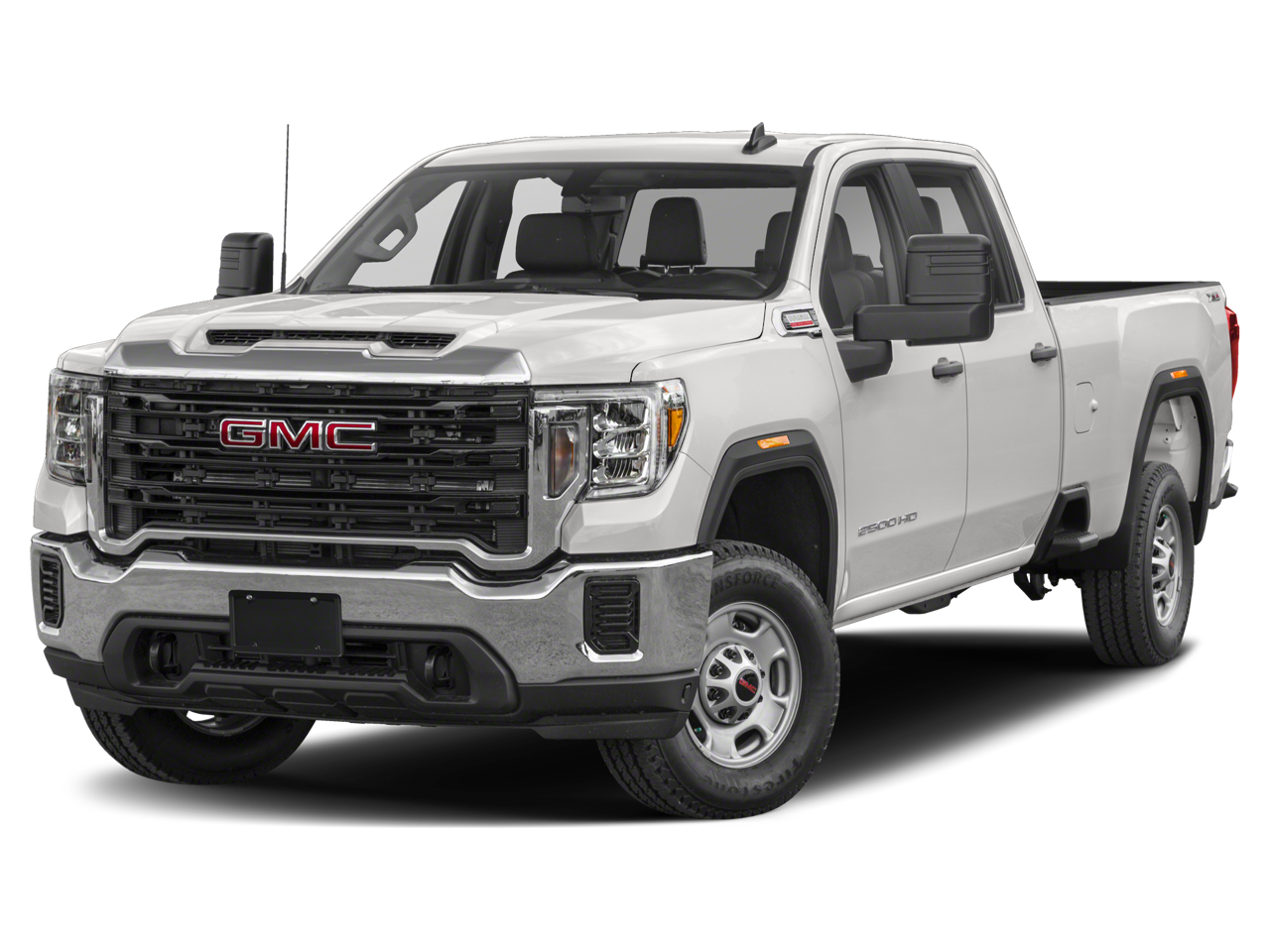 2020 GMC Sierra 4WD Crew Cab Standard Box's photo