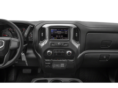 2020 GMC Sierra 2500 HD Base