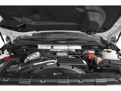 2020 GMC Sierra 2500 HD Base