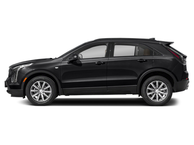 2021 Cadillac XT4 FWD Sport