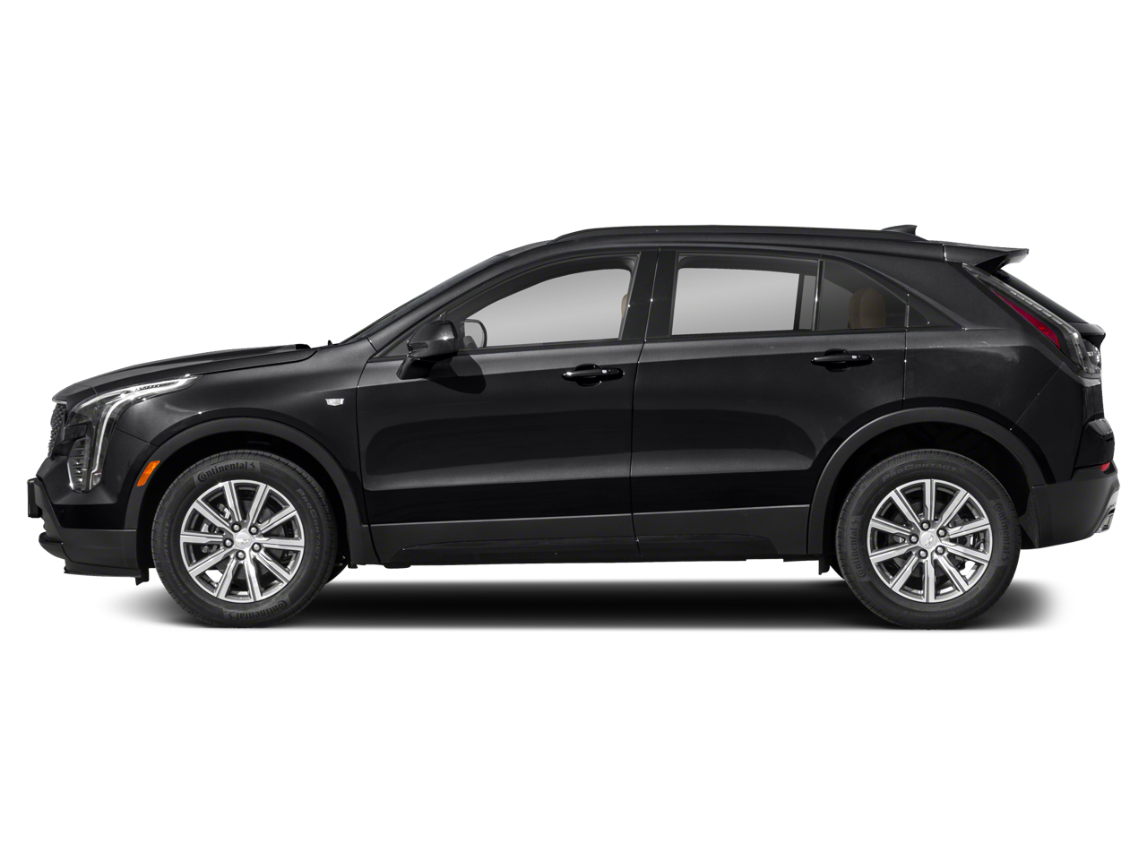 2021 Cadillac XT4 FWD Sport