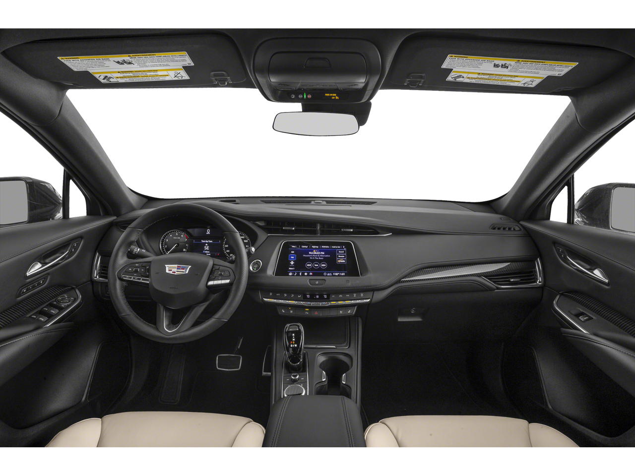 2021 Cadillac XT4 FWD Sport
