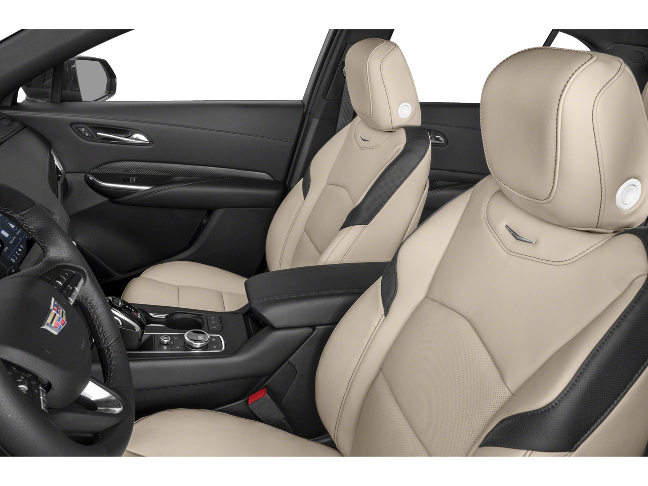 2021 Cadillac XT4 FWD Sport