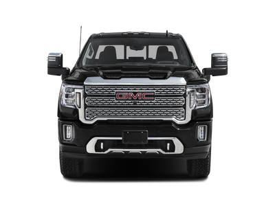 2021 GMC Sierra 3500 HD Denali