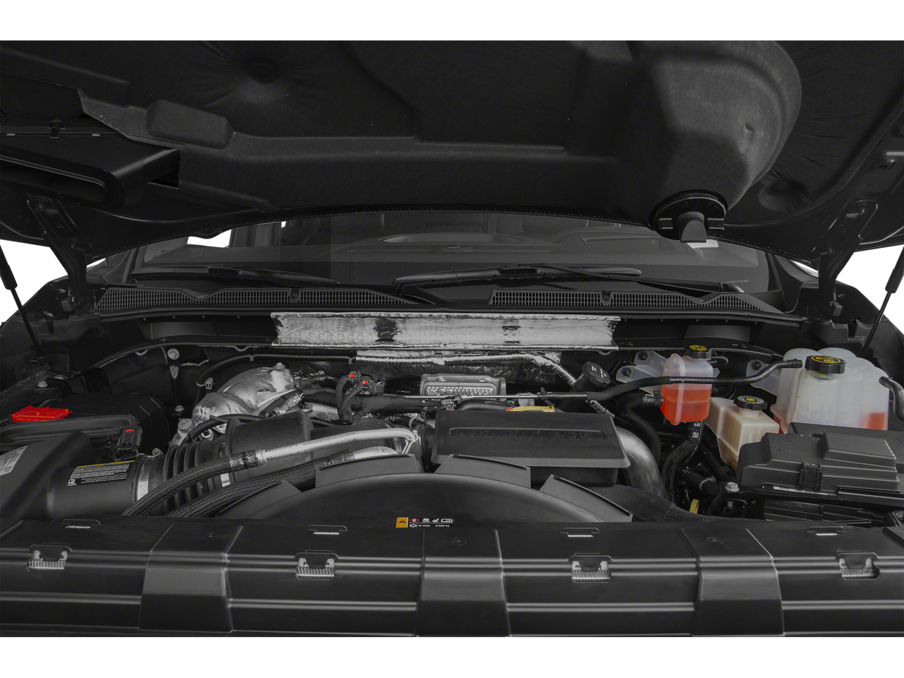 2021 GMC Sierra 3500 HD Denali