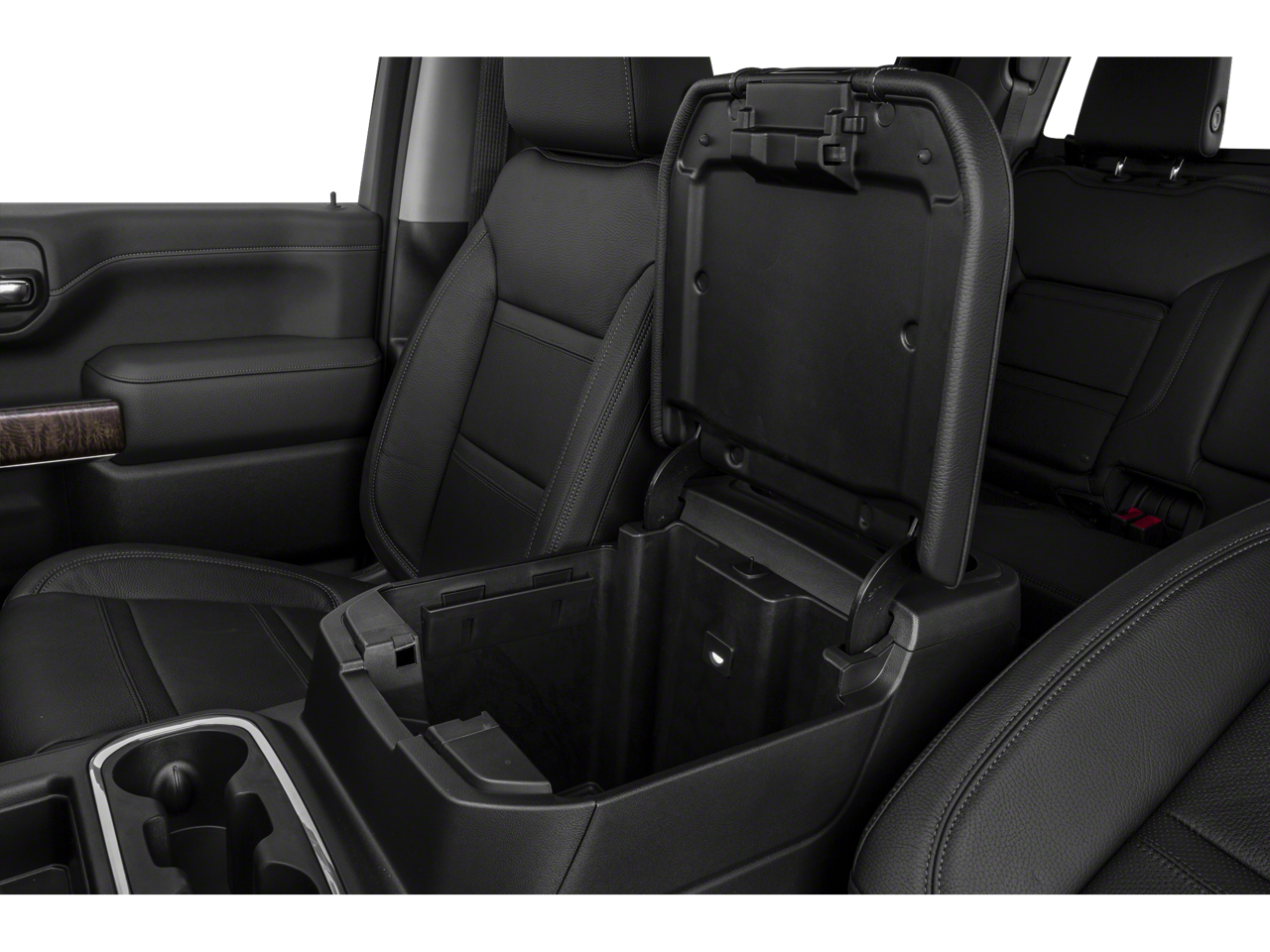 2021 GMC Sierra 3500 HD Denali