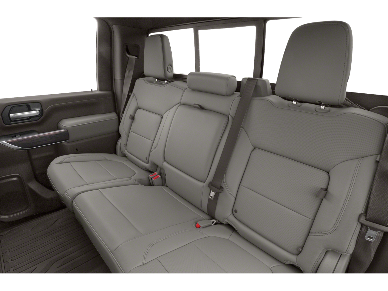 2022 GMC Sierra 3500 HD Denali