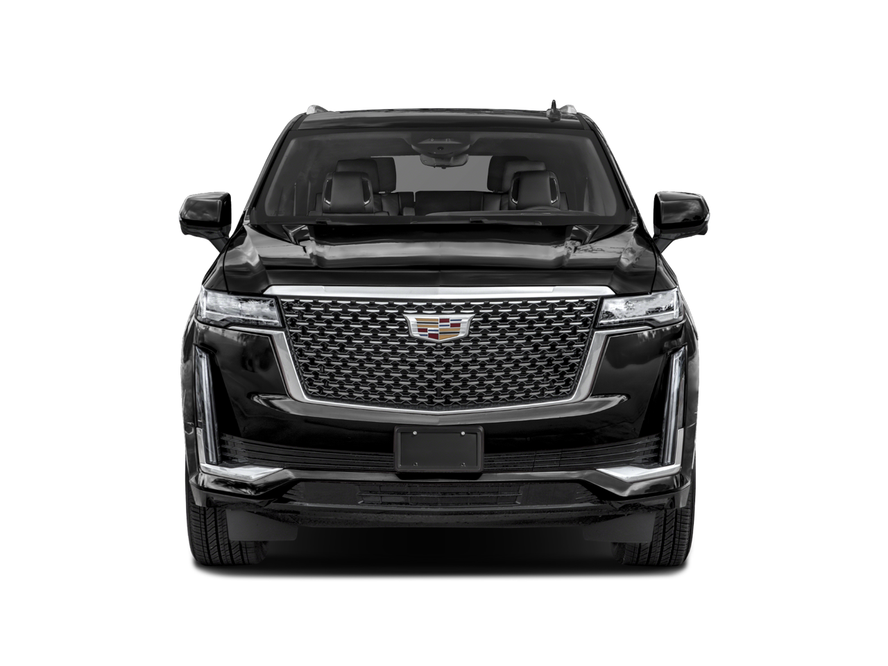 2023 Cadillac Escalade ESV photo 4