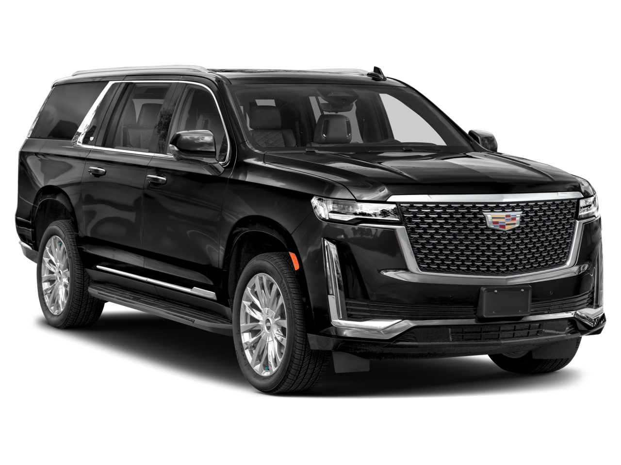 2023 Cadillac Escalade ESV Luxury