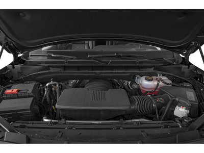 2023 Cadillac Escalade ESV Luxury