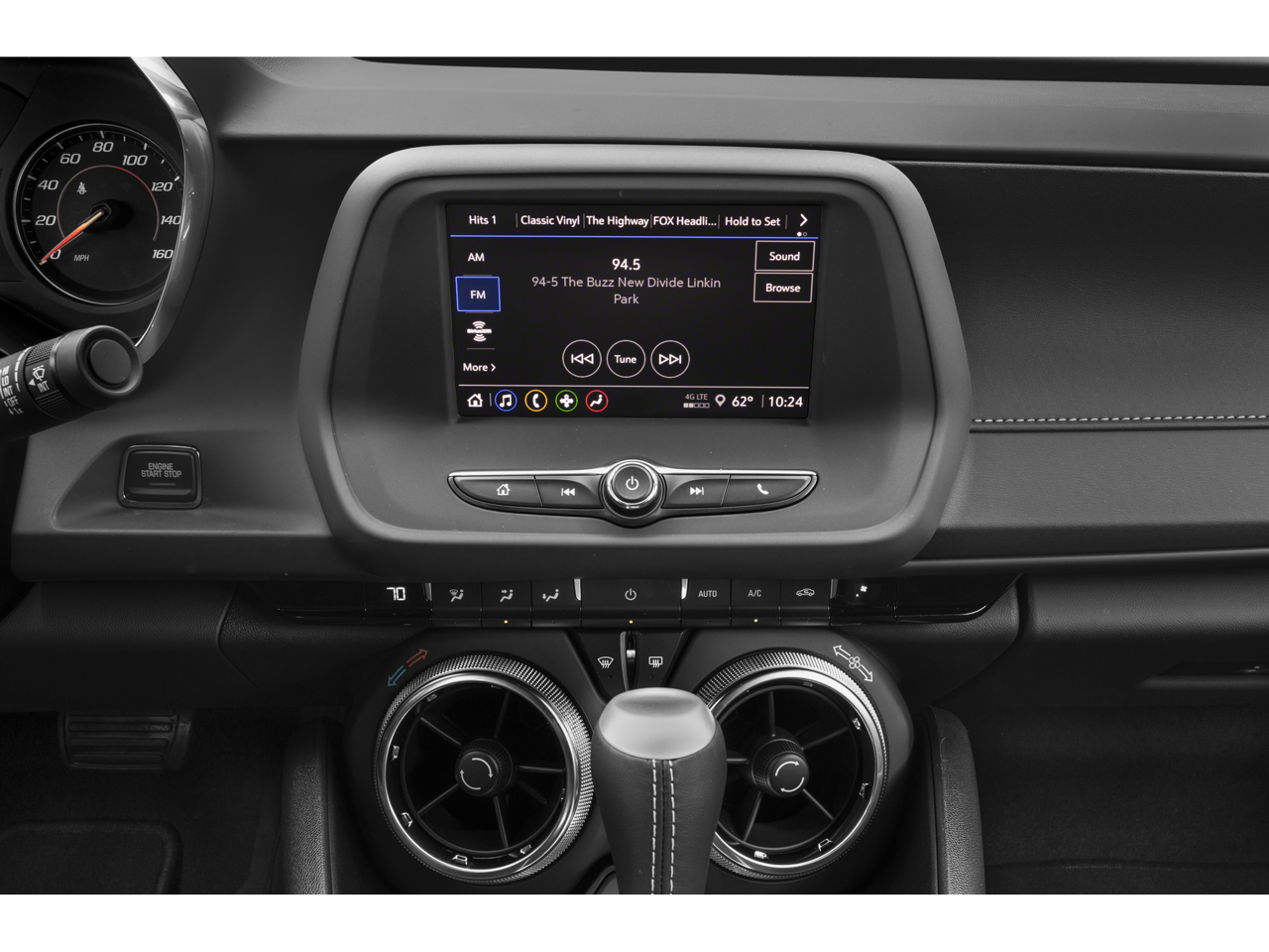 2023 Chevrolet Camaro LT1