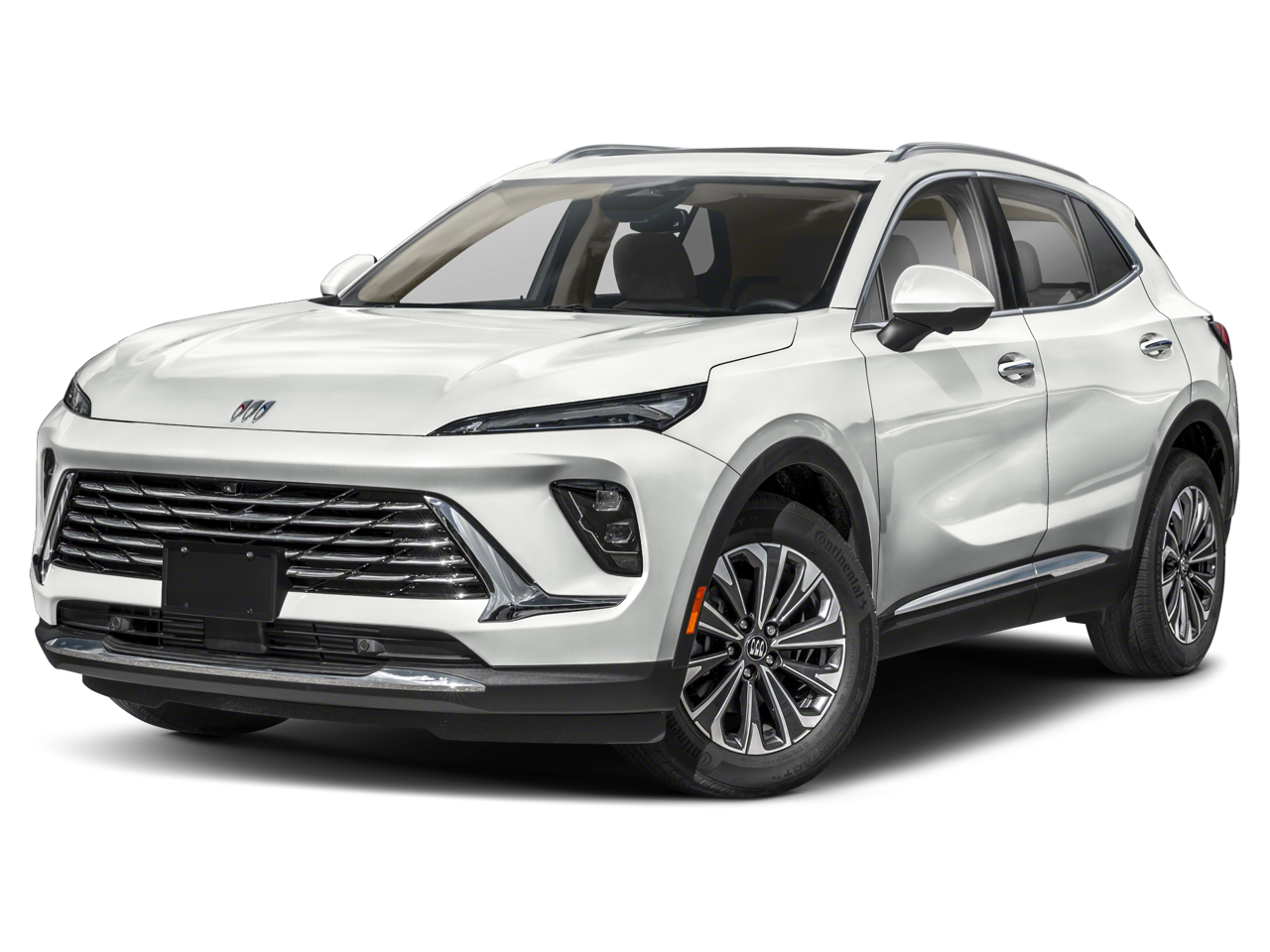 2024 Buick Envision Avenir AWD's photo