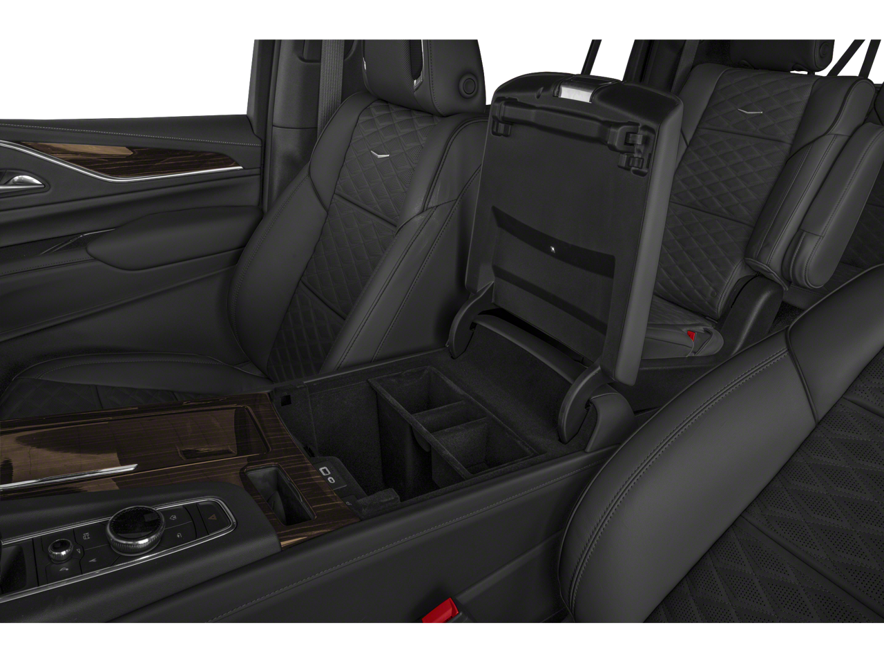 2024 Cadillac Escalade ESV Premium Luxury
