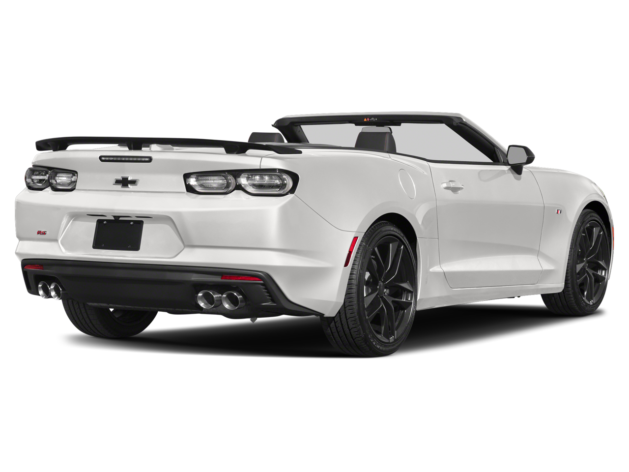 2024 Chevrolet Camaro ZL1
