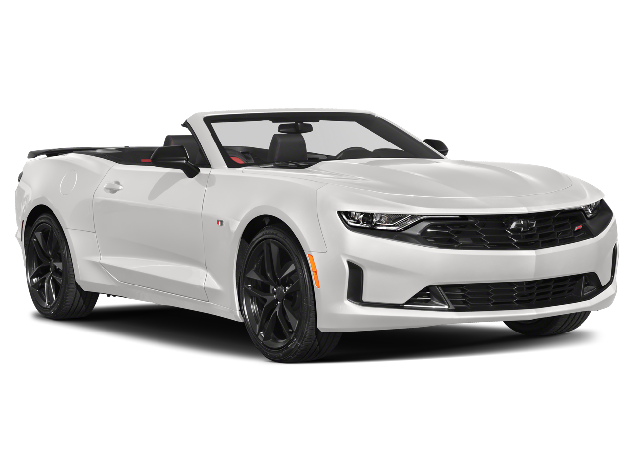 2024 Chevrolet Camaro ZL1