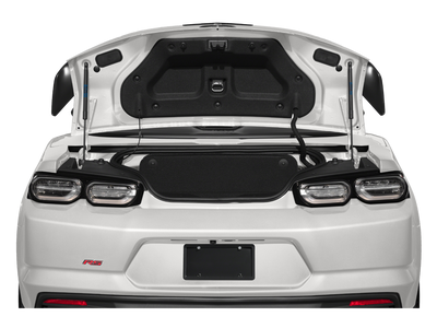 2024 Chevrolet Camaro ZL1