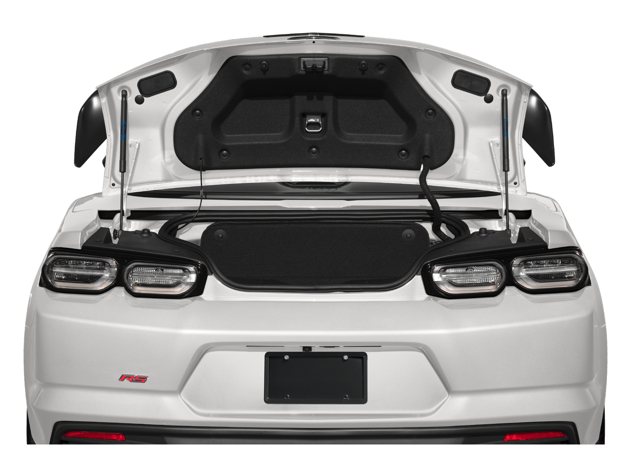 2024 Chevrolet Camaro ZL1