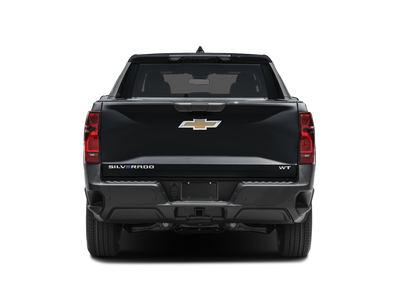 2024 Chevrolet Silverado EV RST