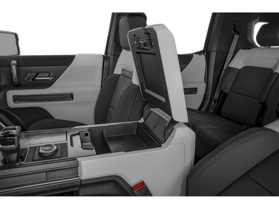 2024 GMC HUMMER EV SUV 2X