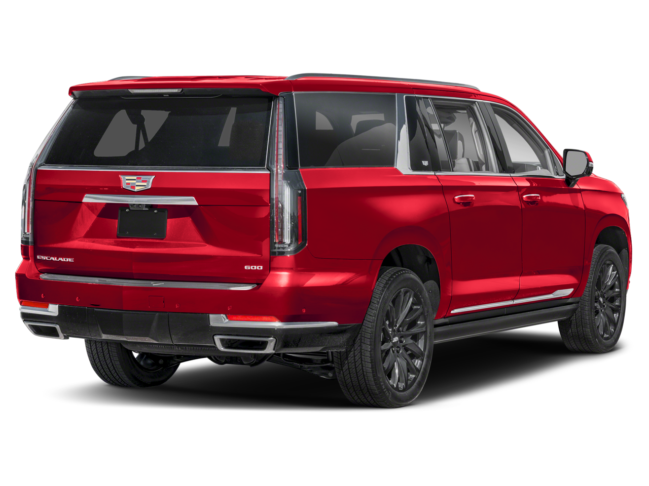 2025 Cadillac Escalade ESV Luxury
